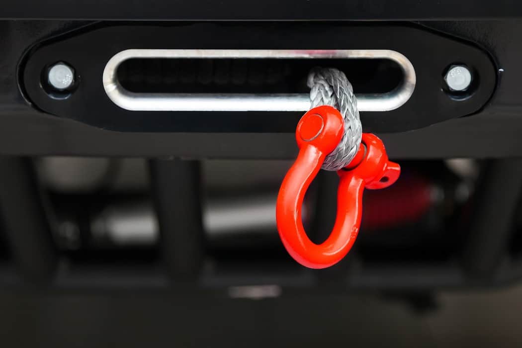 Do You Need a Winch for Overlanding?