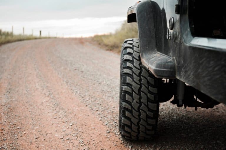Do OffRoad Tires Cause Vibration or Shaking?